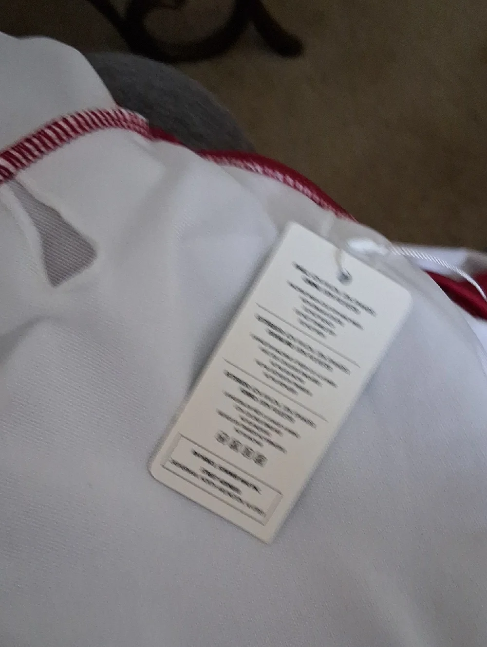Swimsuit - Picture 6 of 8